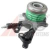 MERCE 0002541308 Slave Cylinder, clutch